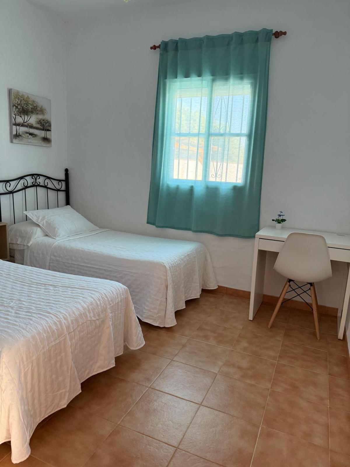 Villa casa lucia Cádiz Habitación foto